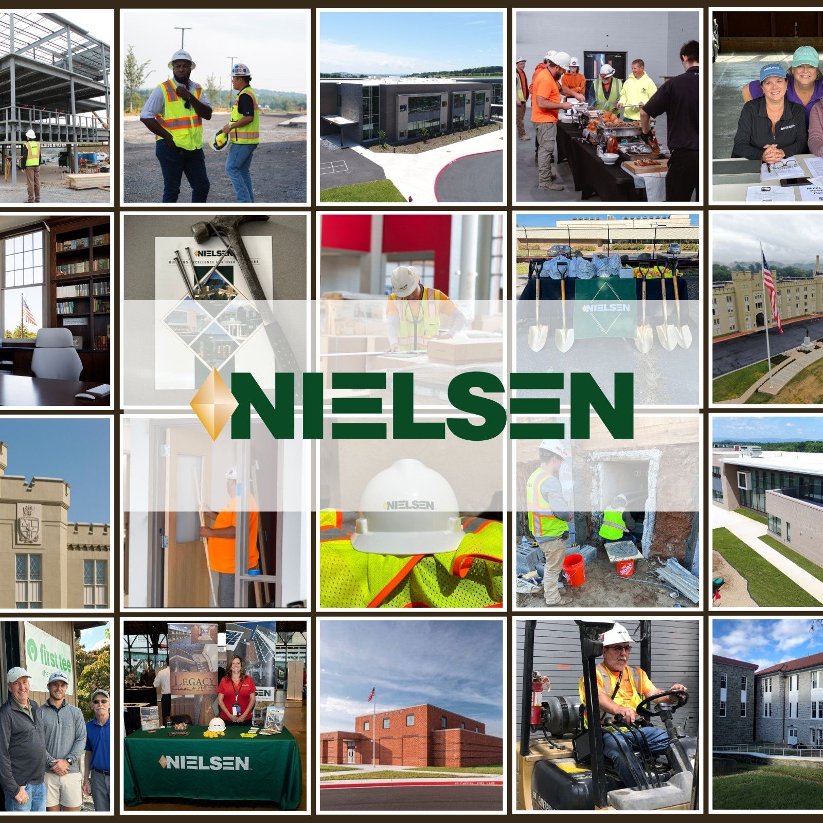 Nielsen Builders