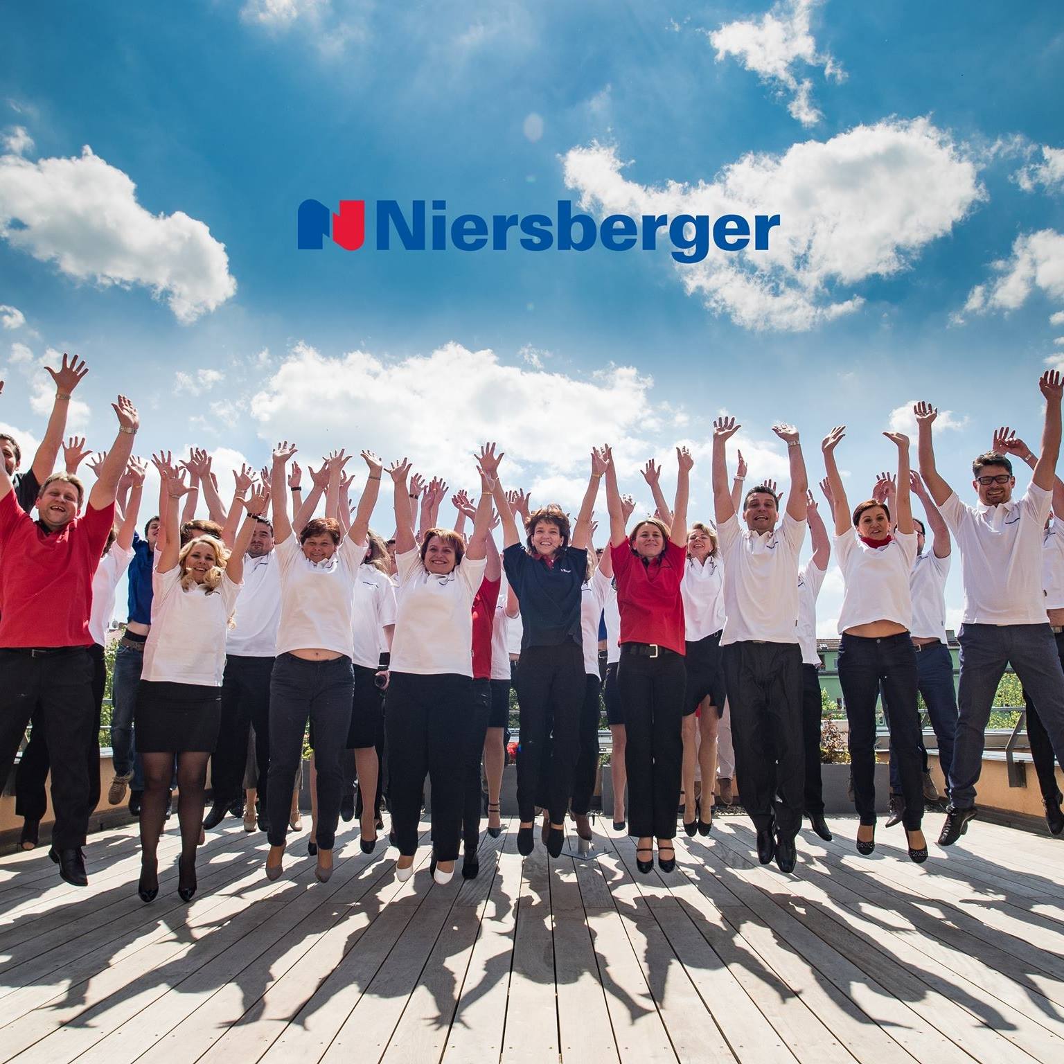 Niersberger Instalace