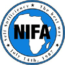 Nutritional Initiative For Africa (Nifa)