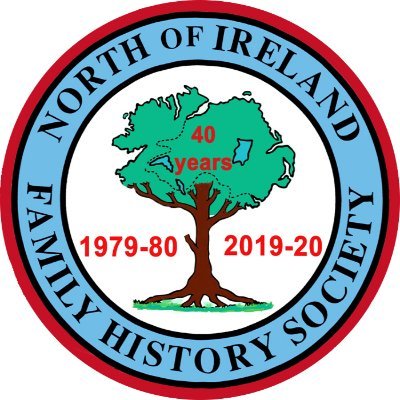 North of Ireland Family History Society