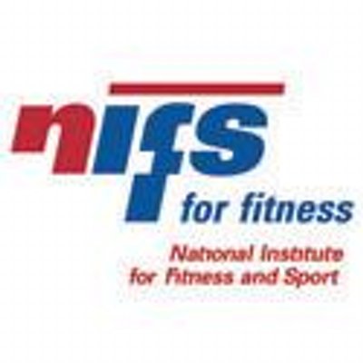 National Institute for Fitness and Sport