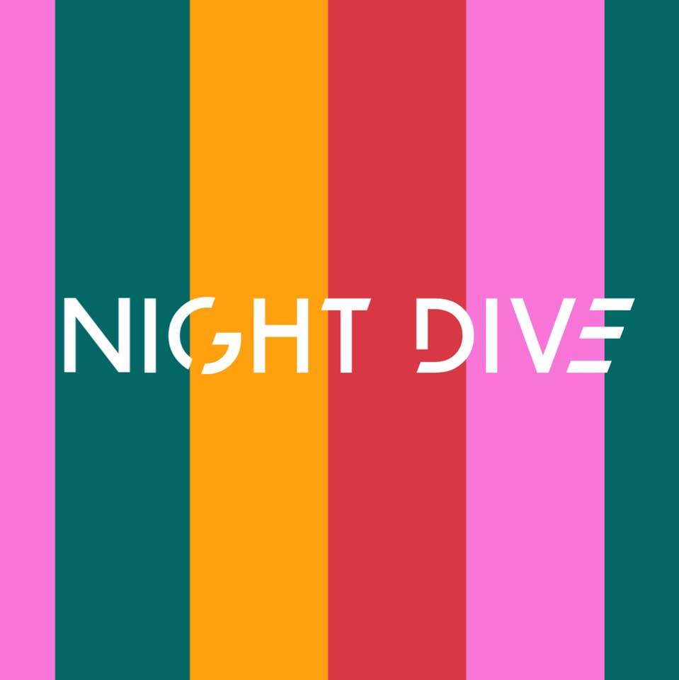 NIGHT DIVE