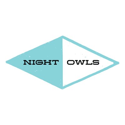 Night Owls Print Shop