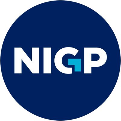 NIGP SourceBook