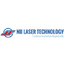 NII Laser Technology