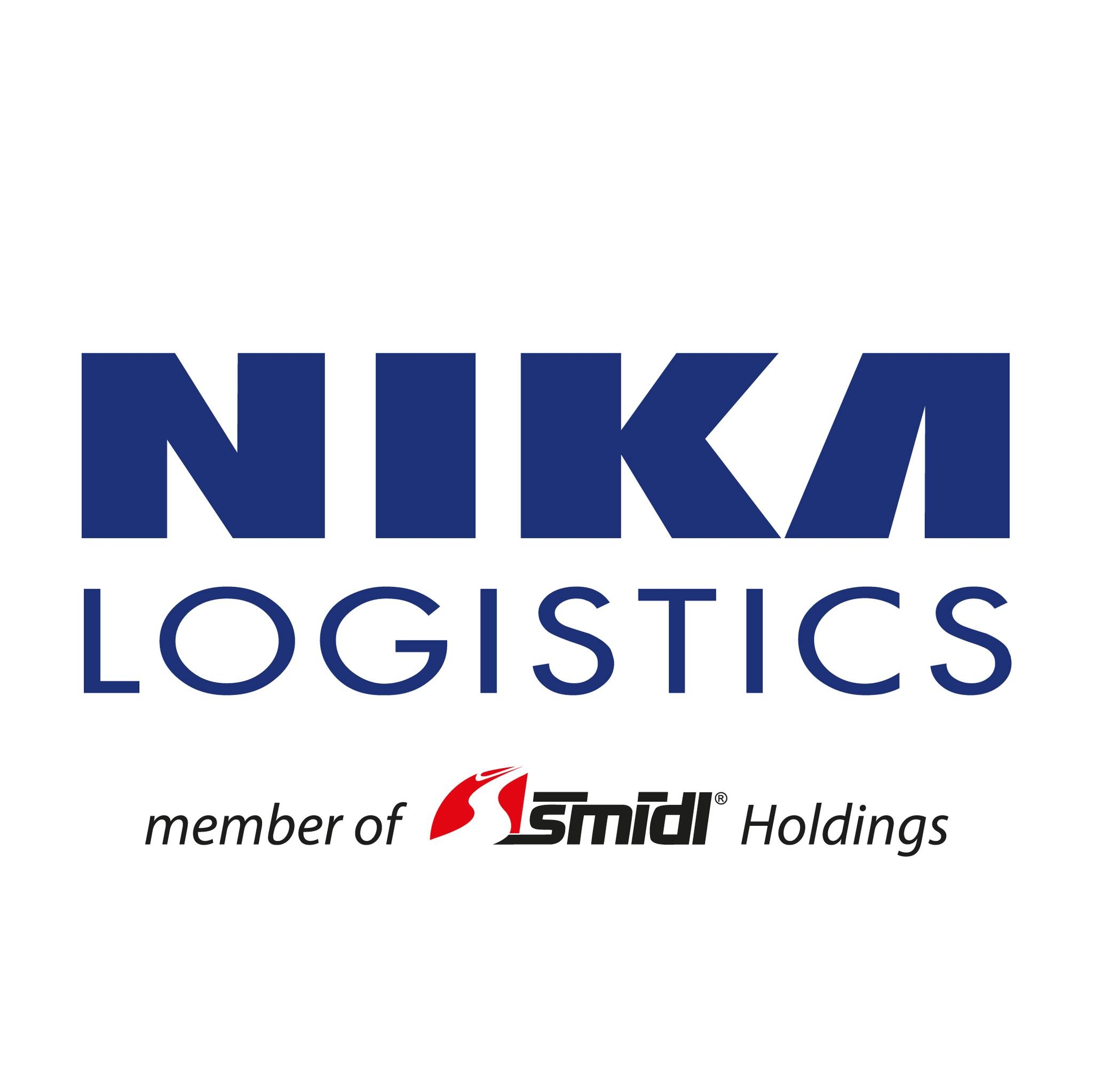 NIKA Logistics