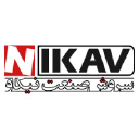 Nikav   سروش صنعت نیکاو