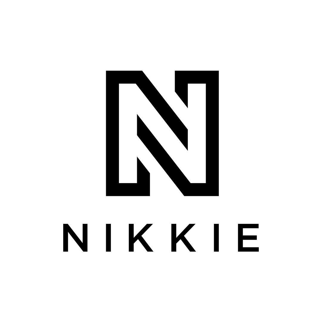 Nikkie