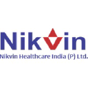 Nikvin Healthcare Pvt