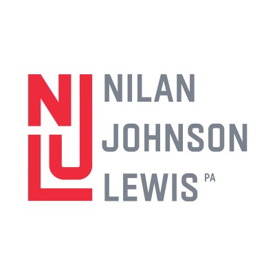 Nilan Johnson Lewis Consulting