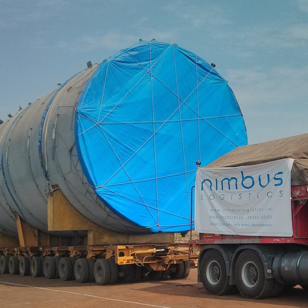 Nimbus Logistics