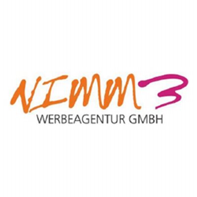 Nimm3 Werbeagentur