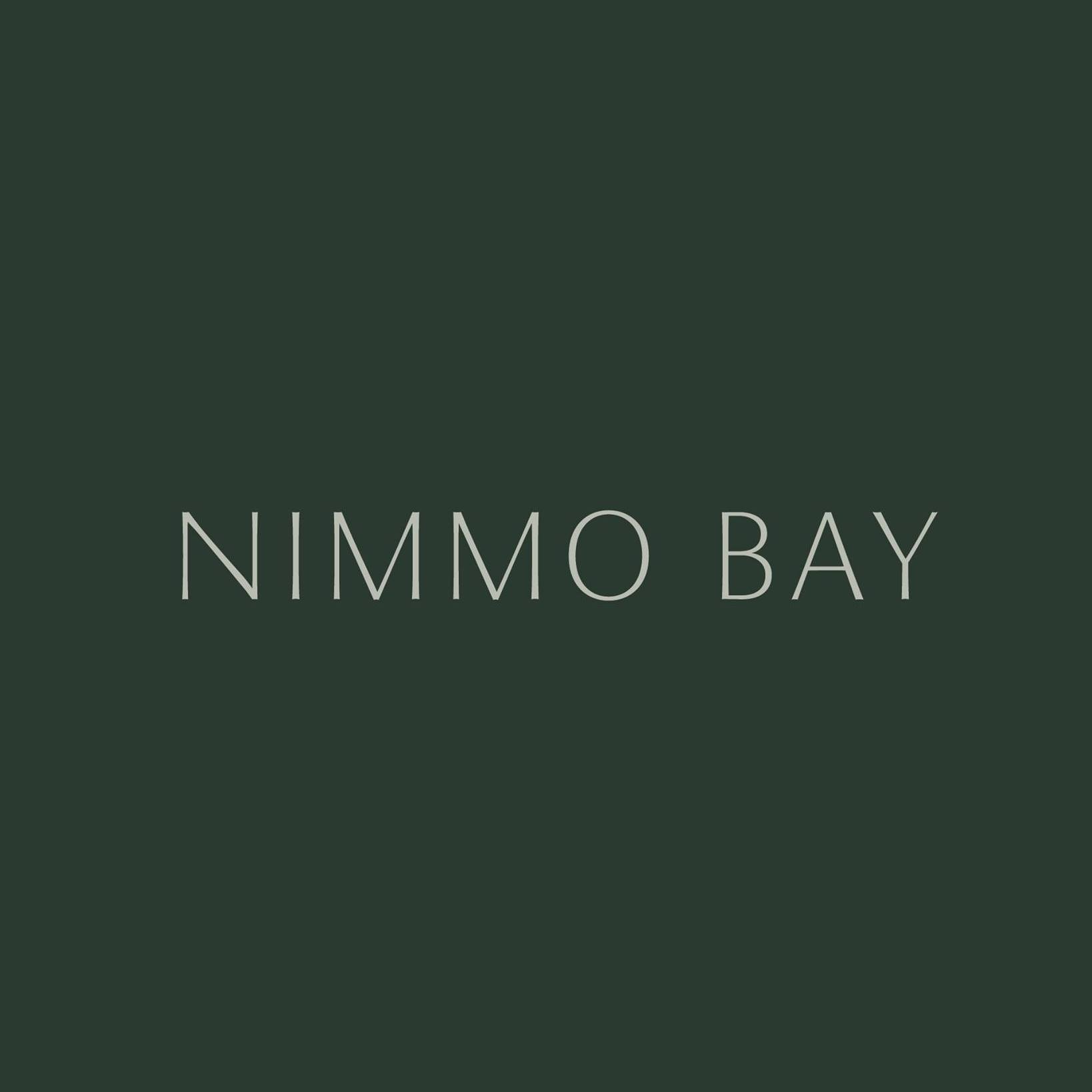 Nimmo Bay