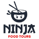 Ninja Food Tours