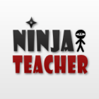 Ninja Teacher