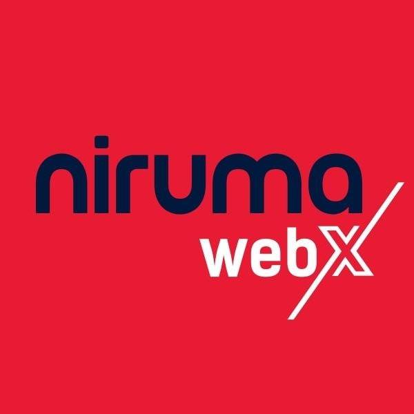 Niruma Webx