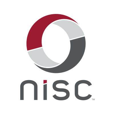 National Information Solutions Cooperative (NISC) Logo