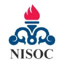 National Iranian South Oil Company - NISOC