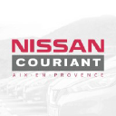 Nissan Couriant