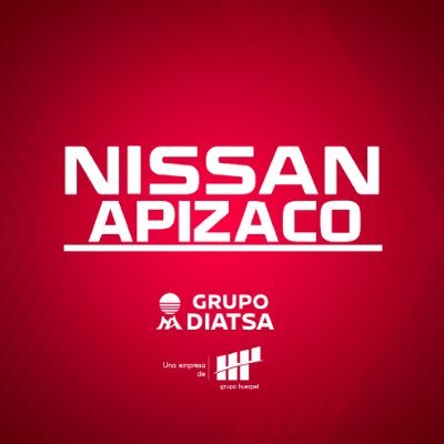 Nissan Apizaco