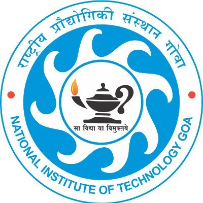 National Institute of Technology Goa