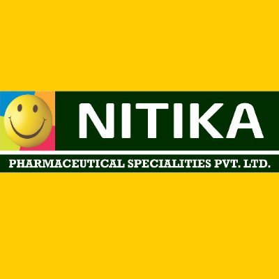 Nitika Pharmaceutical Specialities Pvt