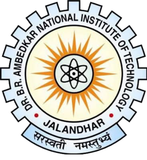 National Institute of Technology Jalandhar