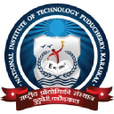 National Institute Of Technology Puducherry