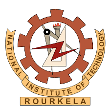 NIT Rourkela