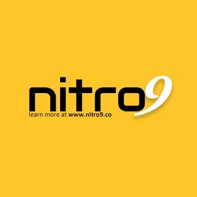 NITRO9