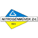 Nitrogénmvek Zrt