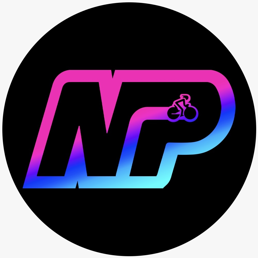 Nitropedal Cycling