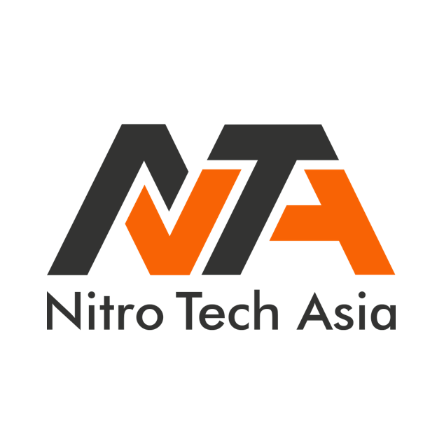 NITRO TECH ASIA