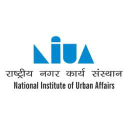 National Institute of Urban Affairs