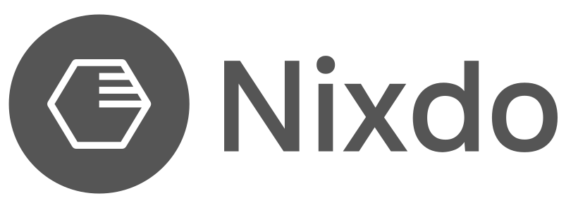 Nixdo