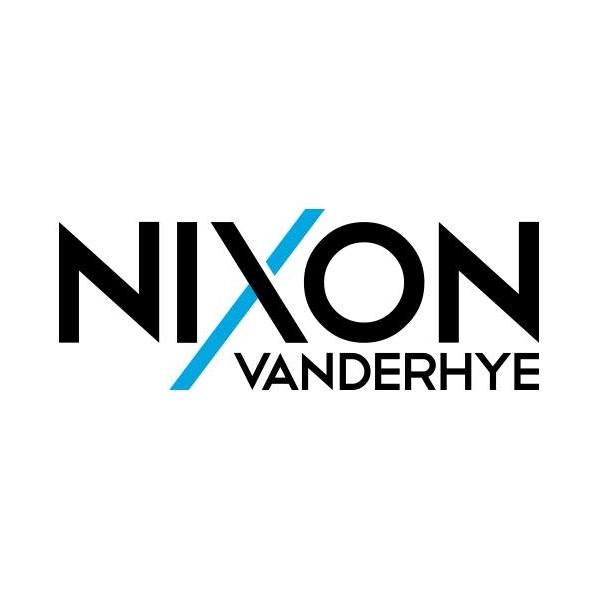 Nixon & Vanderhye