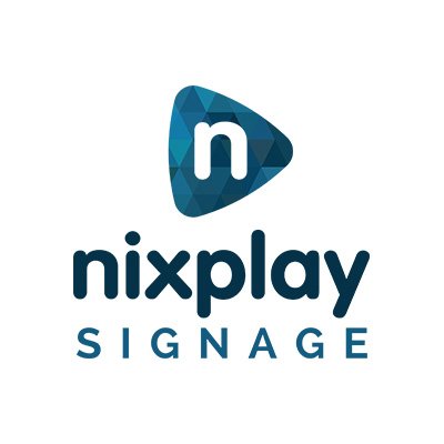 Nixplay Signage