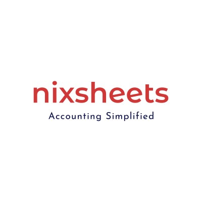 Nixsheets