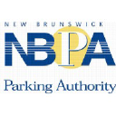 The New Brunswick Parking Authority