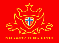 Norway King Crab