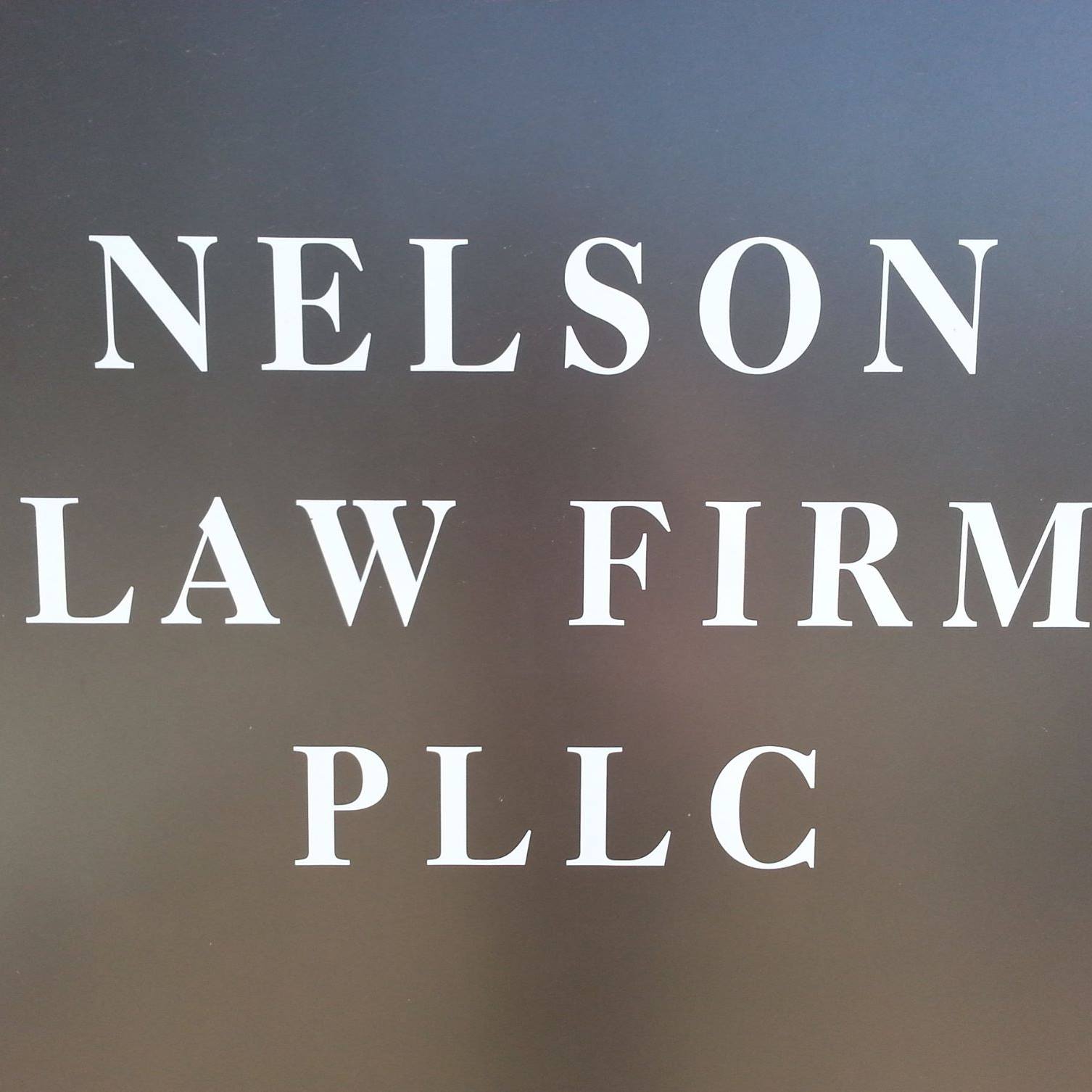 Nelson Law Firm