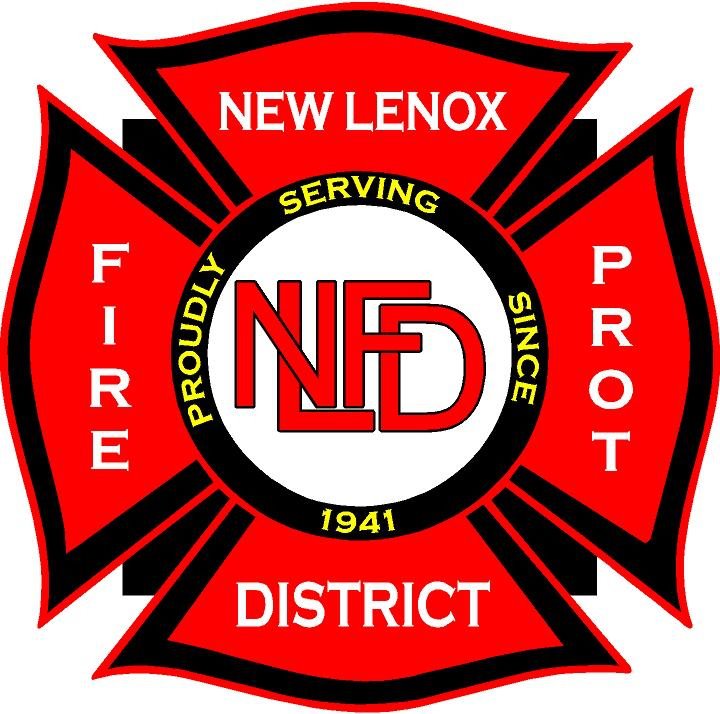 New Lenox Fire Protection District