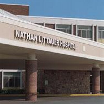 Nathan Littauer Hospital