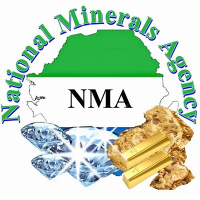 National Minerals Agency