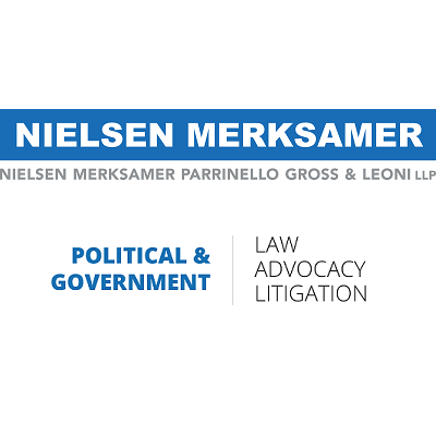 Nielsen Merksamer