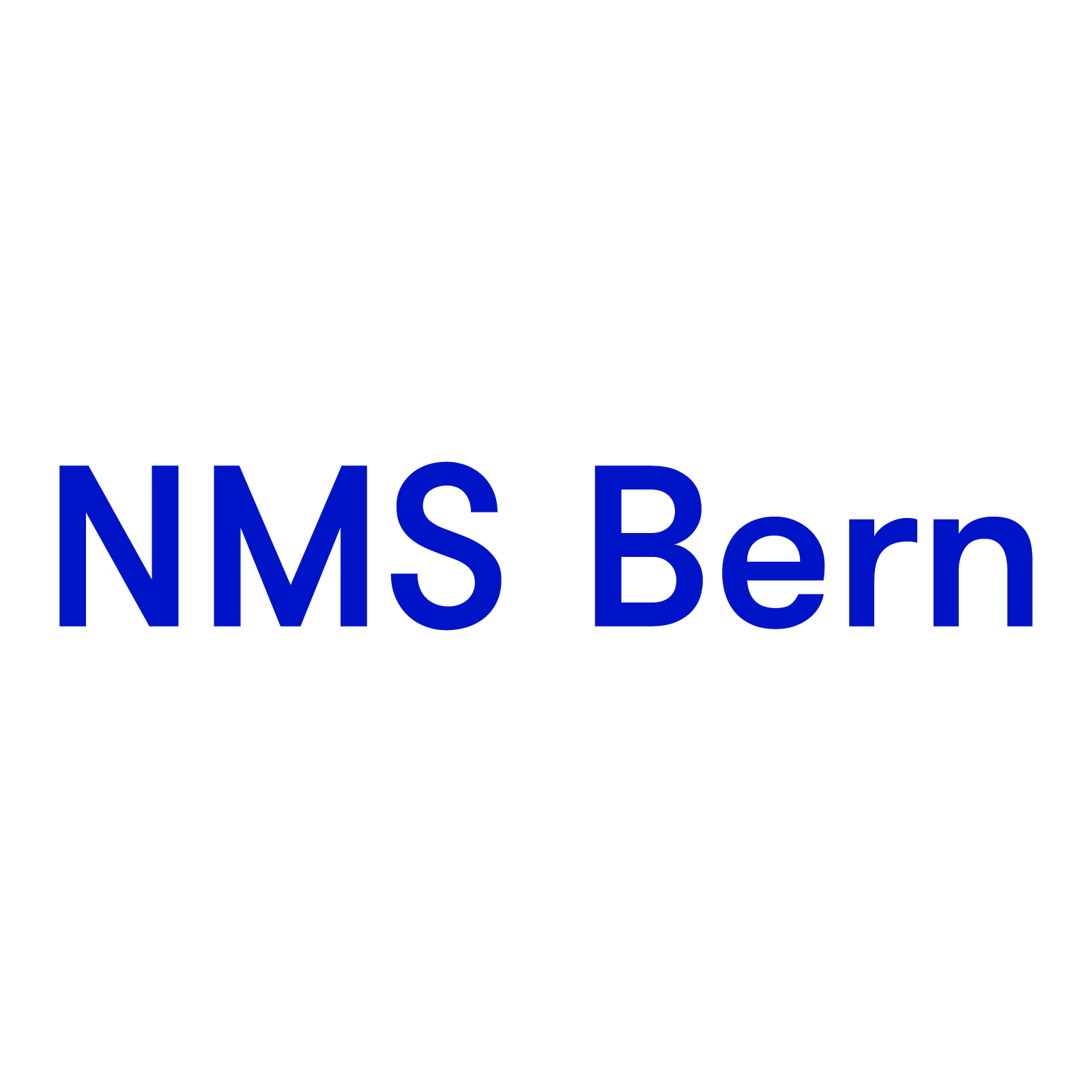 NMS Bern