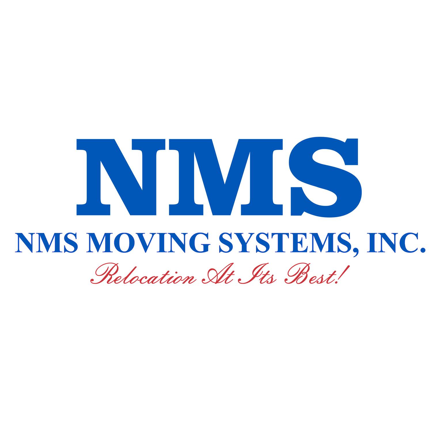 NMS Moving Systems