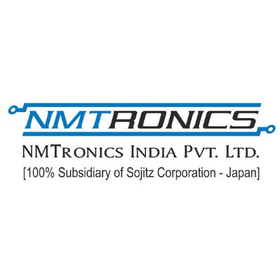 NMTronics Pvt