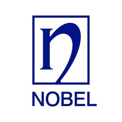 Nobel Pharmaceuticals