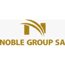 Noble Group